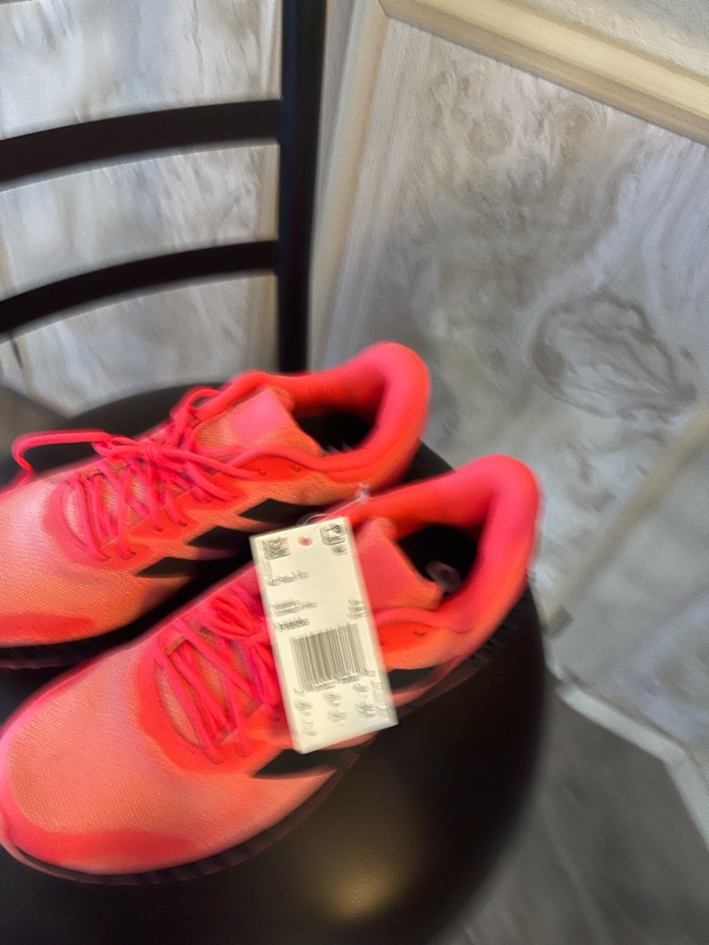 Adidas 4D Run 1.0 men’s 7 women’s 8 1/2 new - Picture 2 of 10
